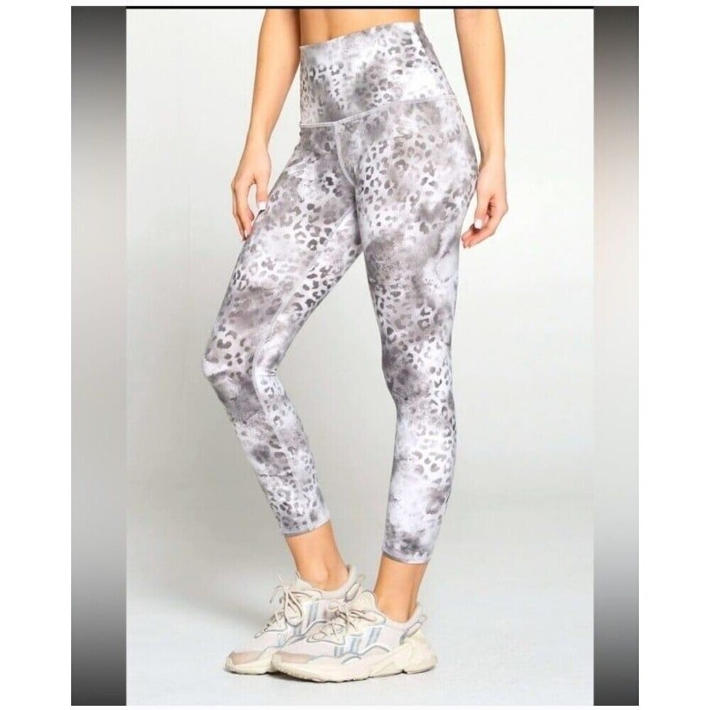 EVCR Evolution & Creation leggings size L